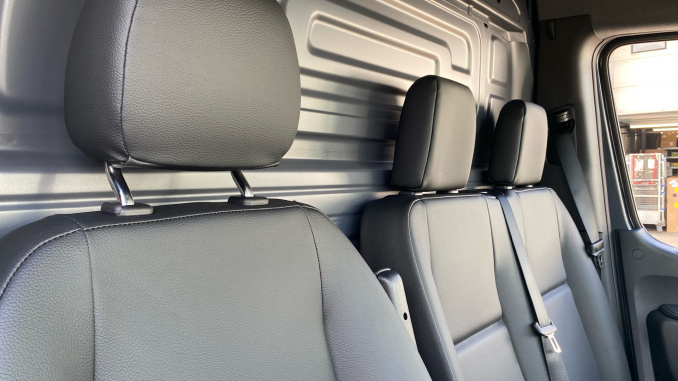 Mercedes-Benz Sprinter 315Cdi L2 Diesel Rwd 3.5t H2 Select Van - Image 19